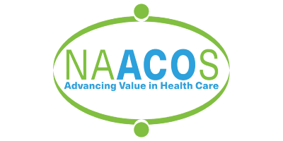 NAACOS logo