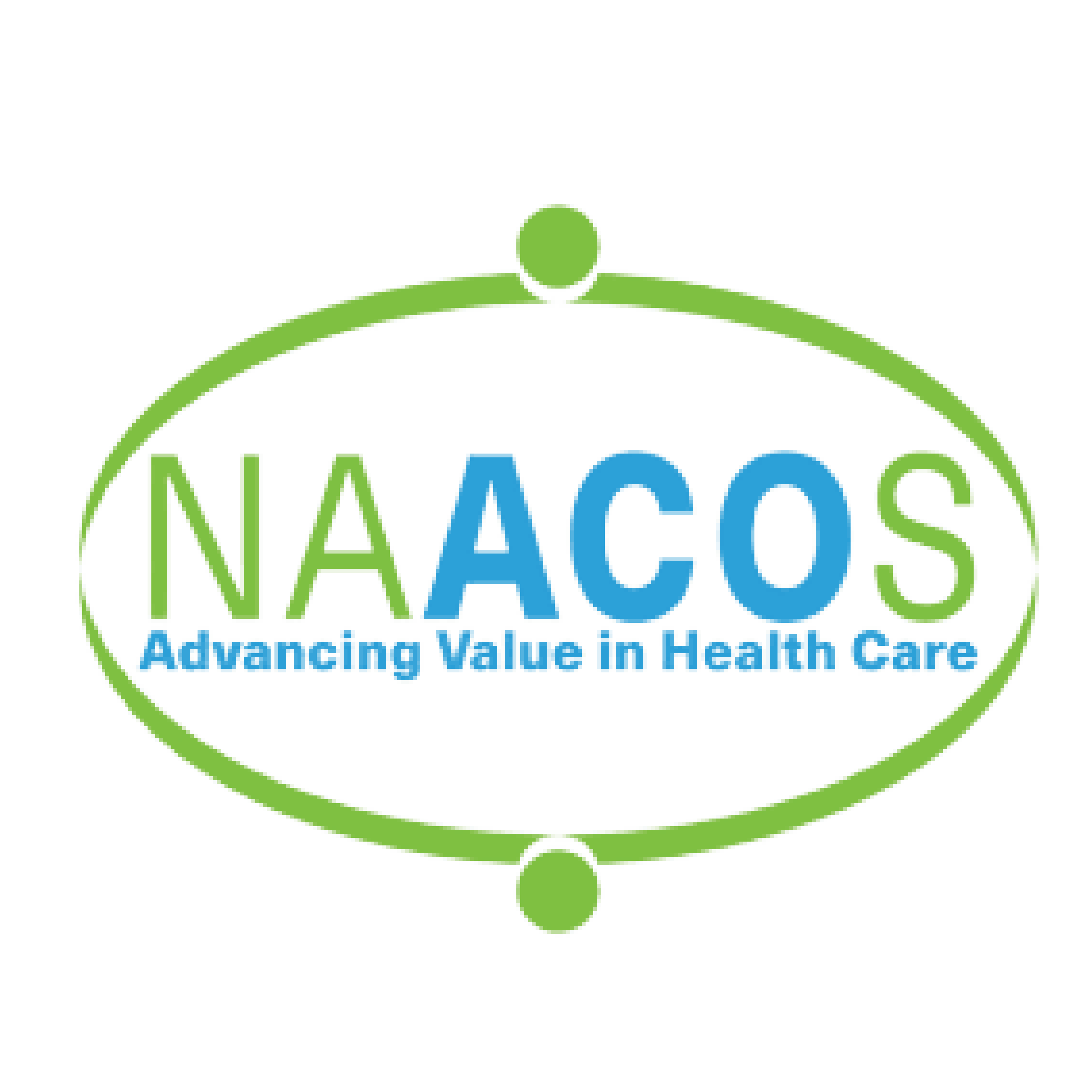 NAACOS logo